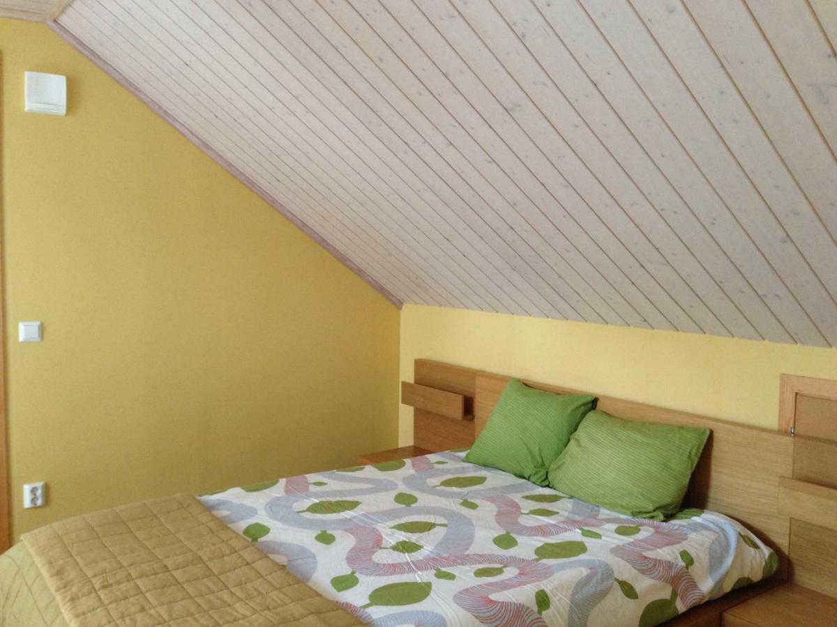 Flaehult Ullared Appartement Buitenkant foto