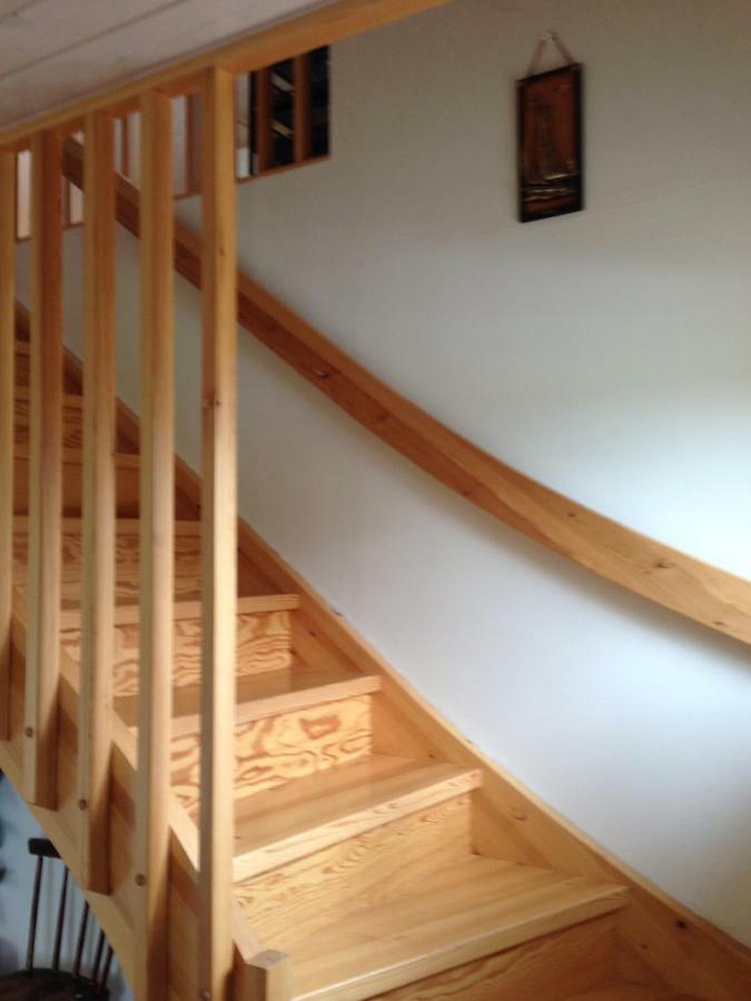 Flaehult Ullared Appartement Buitenkant foto