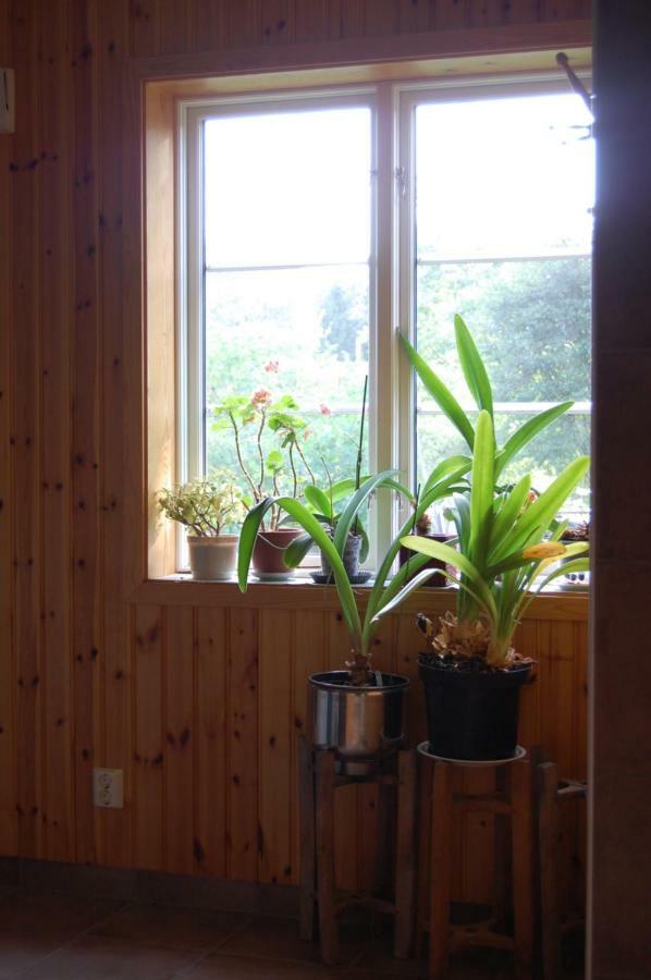Flaehult Ullared Appartement Buitenkant foto