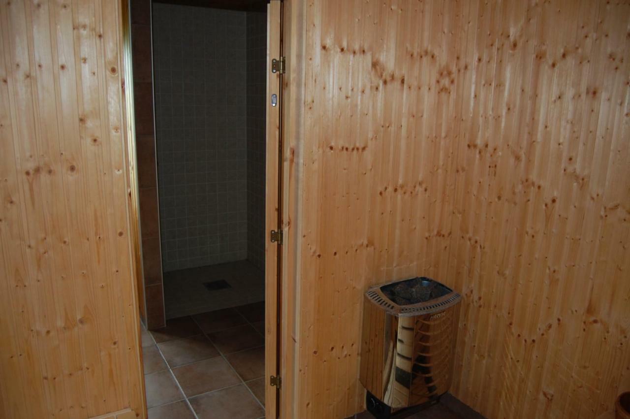 Flaehult Ullared Appartement Buitenkant foto