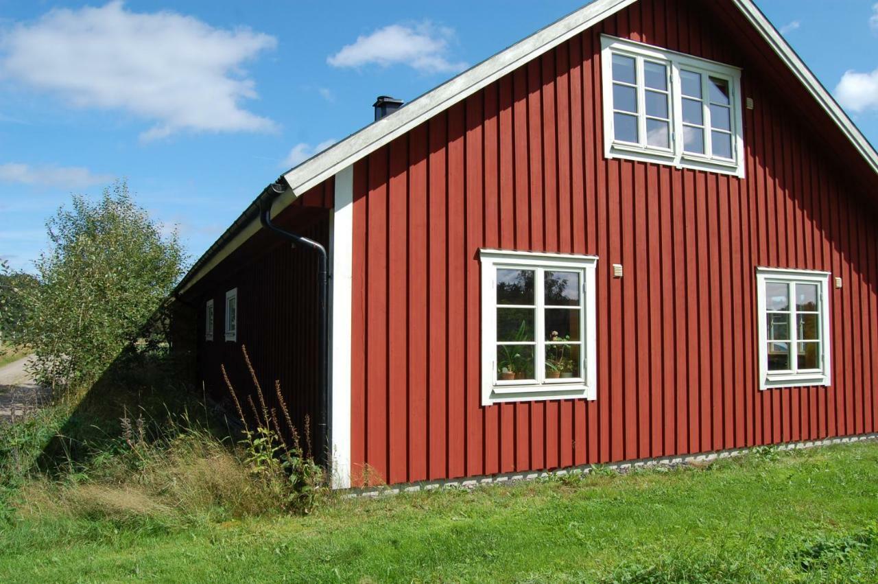 Flaehult Ullared Appartement Buitenkant foto