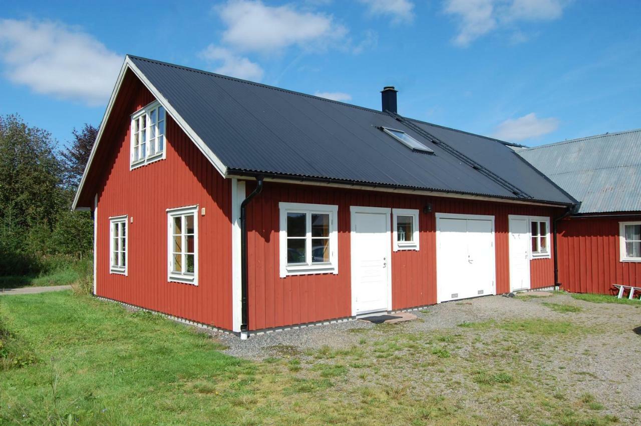 Flaehult Ullared Appartement Buitenkant foto