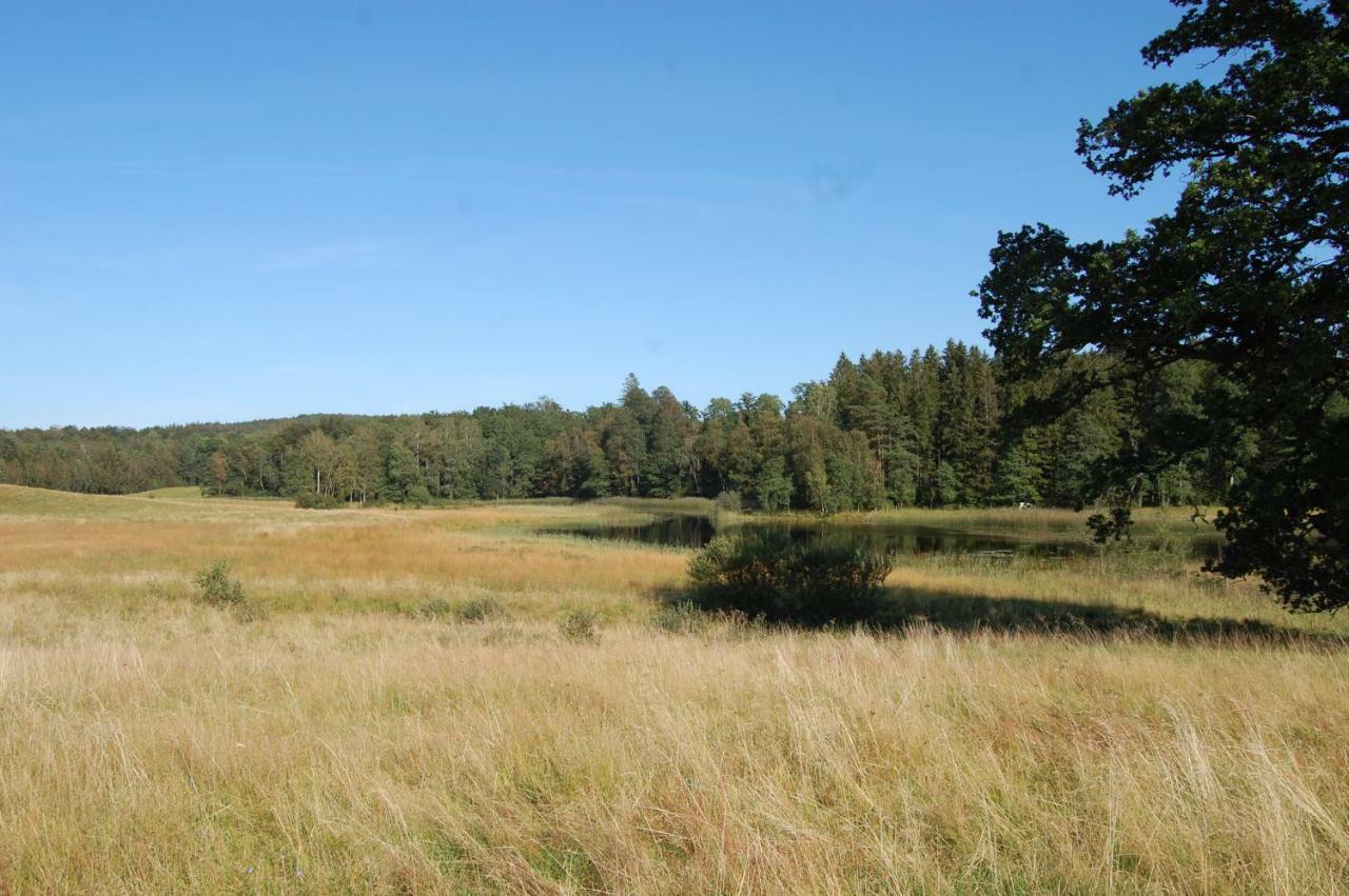Flaehult Ullared Appartement Buitenkant foto