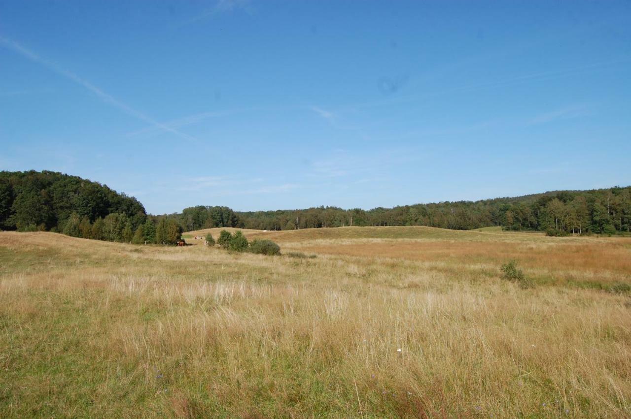 Flaehult Ullared Appartement Buitenkant foto