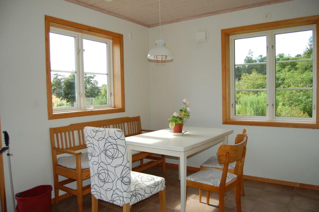 Flaehult Ullared Appartement Buitenkant foto