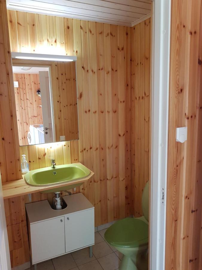 Flaehult Ullared Appartement Buitenkant foto
