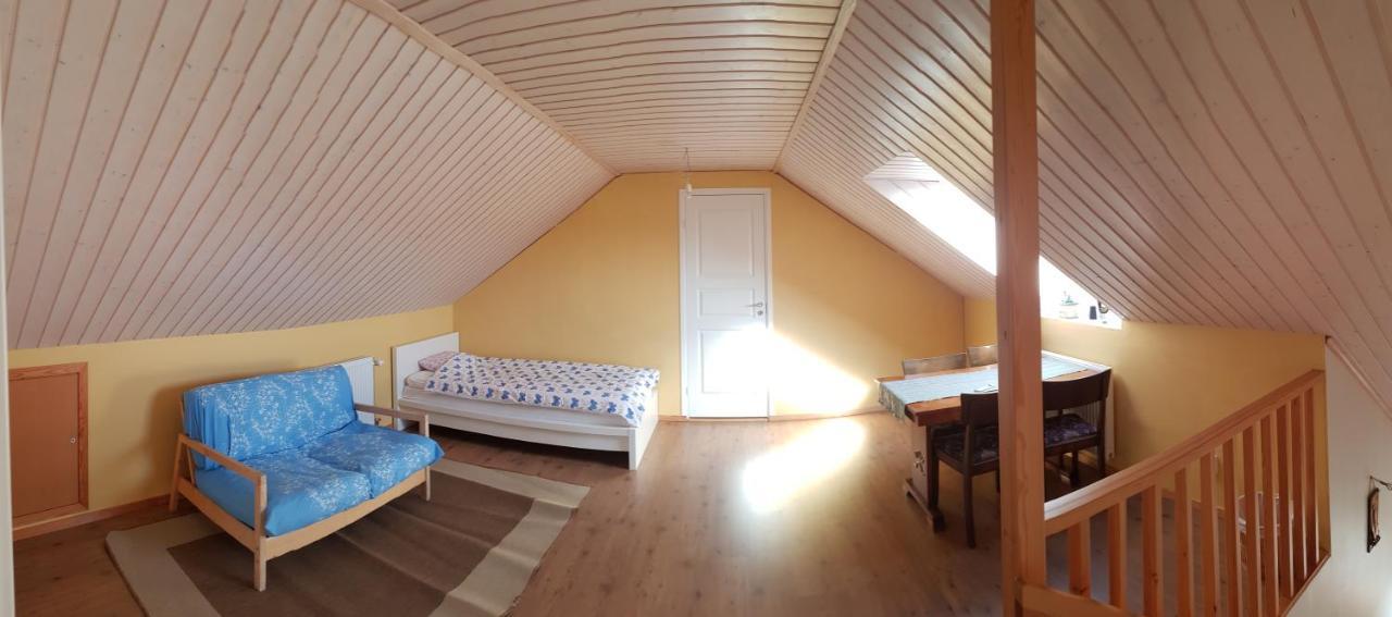 Flaehult Ullared Appartement Buitenkant foto