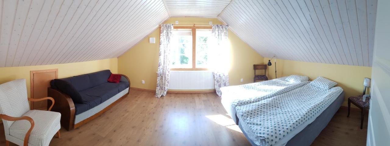 Flaehult Ullared Appartement Buitenkant foto